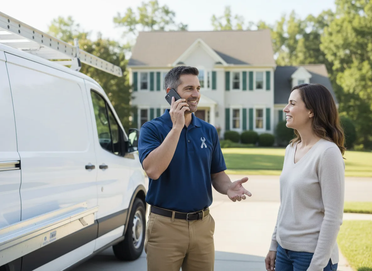 Home Gutter Service Mifflin, PA FAQs